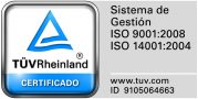 certificado fer certificado fer
